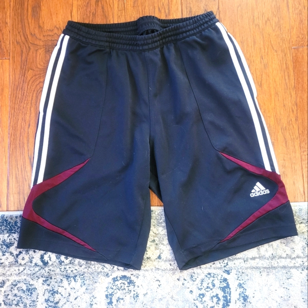 Adidas athletic shorts